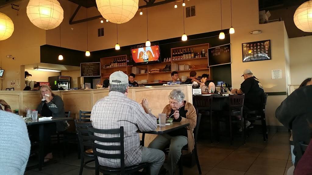 Sushi Garden Watsonville | restaurant | 1441 Main St, Watsonville, CA 95076, USA | 8317289192 OR +1 831-728-9192