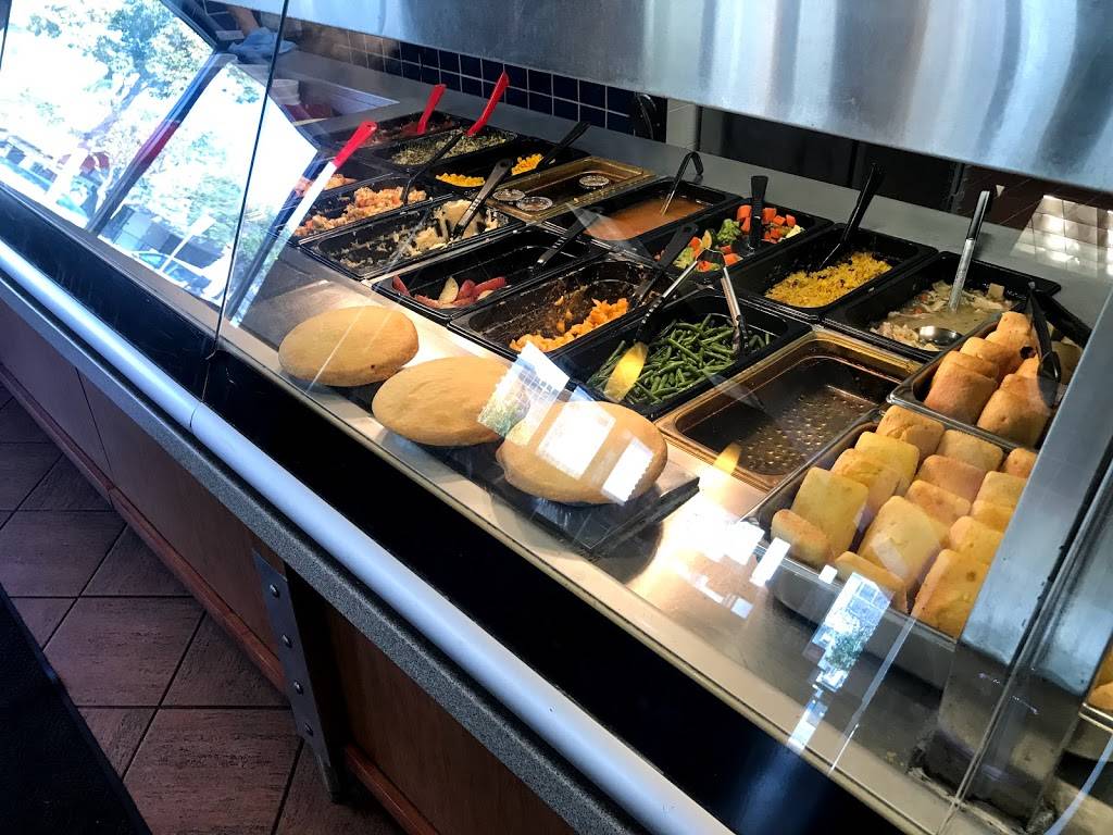 Boston Market | restaurant | 4320 Riverside Dr, Burbank, CA 91505, USA | 8182389300 OR +1 818-238-9300