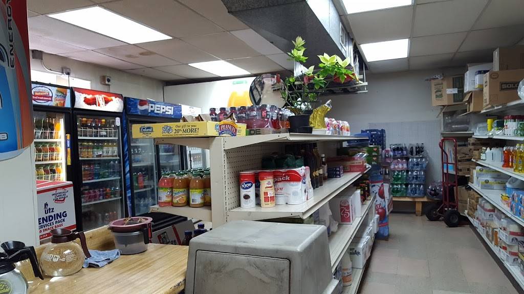 J J Grocery & Deli | restaurant | 1015 Leeds Ave, Baltimore, MD 21229, USA | 4102429211 OR +1 410-242-9211