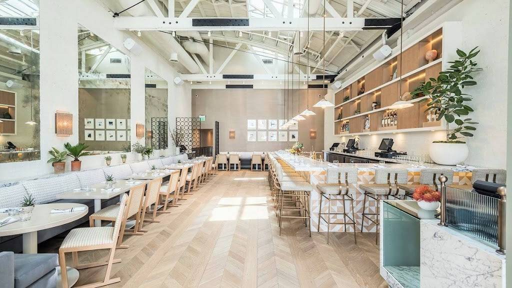 Gratitude Kitchen & Bar | restaurant | 419 N Canon Dr, Beverly Hills, CA 90210, USA | 4243891850 OR +1 424-389-1850