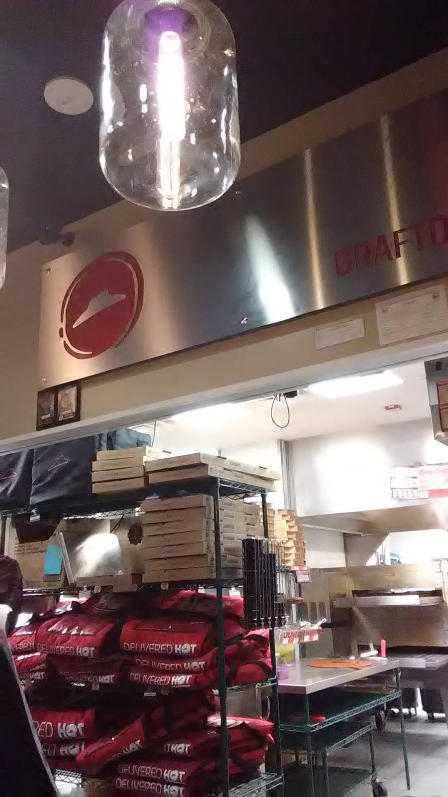 Pizza Hut | meal takeaway | 160 Victory Ave, Grafton, WV 26354, USA | 3042655545 OR +1 304-265-5545