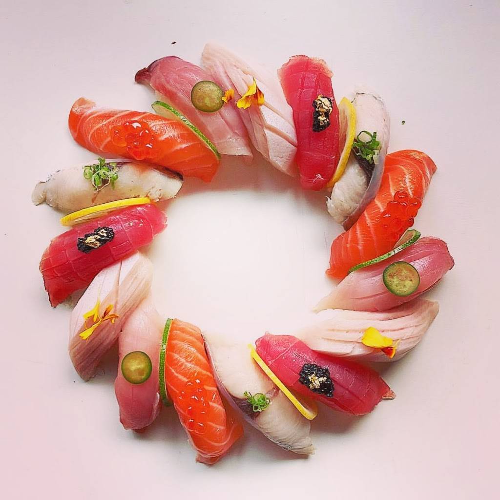 Umami Japanese Cuisine | restaurant | 329 Main St, Huntington, NY 11743, USA | 6314214726 OR +1 631-421-4726