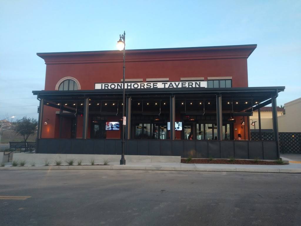 Iron Horse Tavern Folsom | restaurant | 460 Palladio Pkwy, Folsom, CA 95630, USA | 9166184322 OR +1 916-618-4322