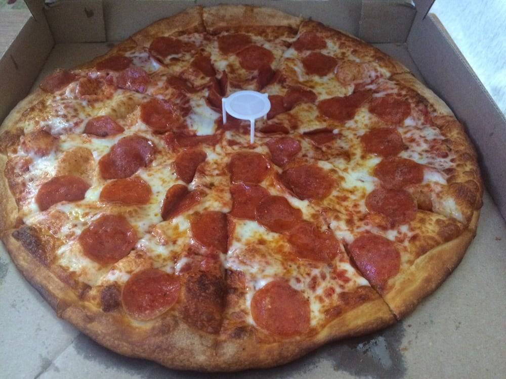 Ameci Pizza & Pasta | meal delivery | 1751 Artesia Blvd A, Manhattan Beach, CA 90266, USA | 3103742245 OR +1 310-374-2245