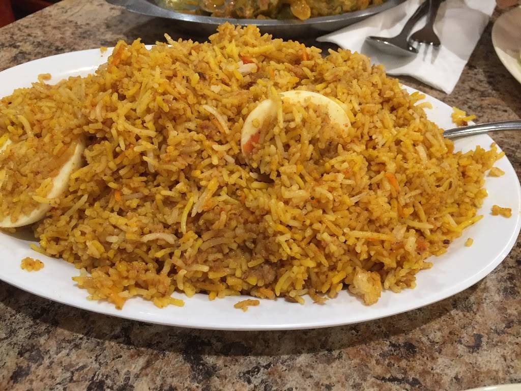 Noorani Halal Restaurant | restaurant | 14204 Brookhurst St, Garden Grove, CA 92843, USA | 7146361000 OR +1 714-636-1000