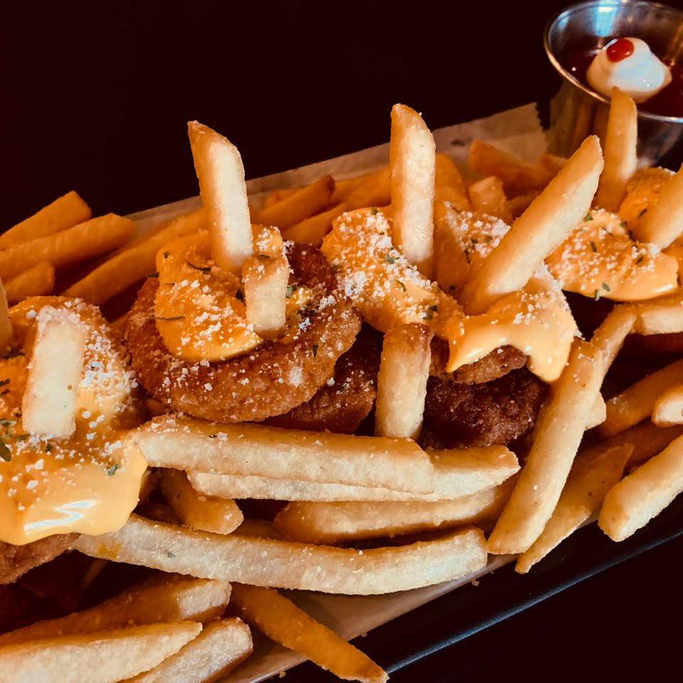 CHEOGOD.ZIP CHICKEN.PIZZA | restaurant | 160-24A Northern Blvd, Flushing, NY 11358, USA | 7184450806 OR +1 718-445-0806