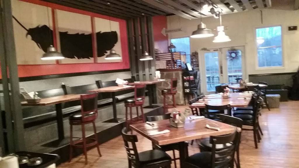 Feather & Stone | restaurant | 38 West St 1 & 2, Walton, NY 13856, USA | 6075104027 OR +1 607-510-4027