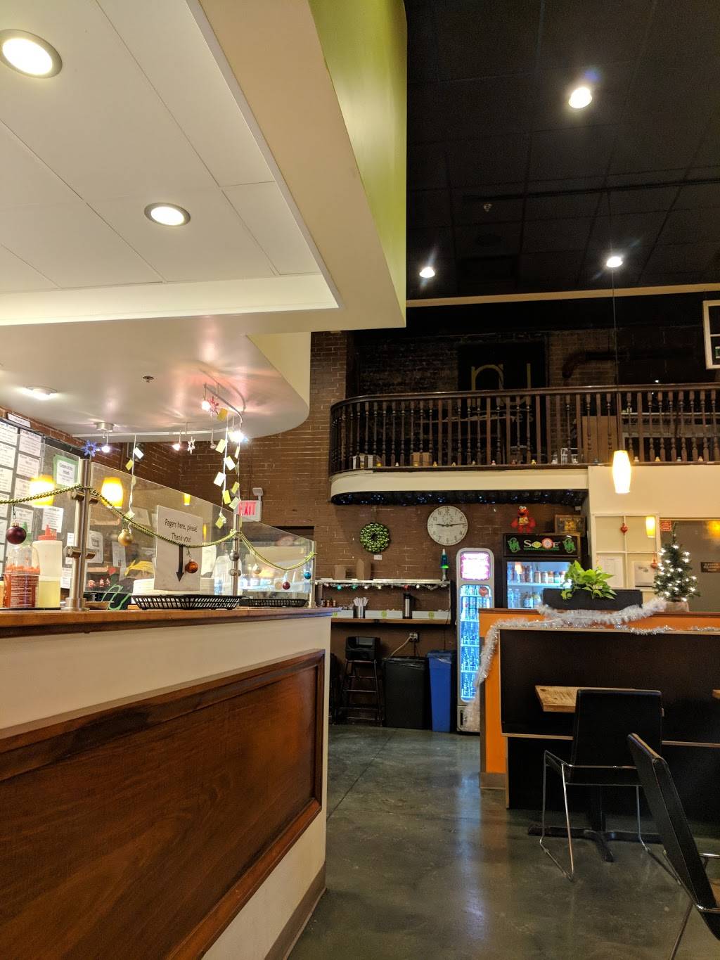 Nu Crepes | cafe | 115 W Schiller Ct, Elmhurst, IL 60126, USA | 6305777558 OR +1 630-577-7558