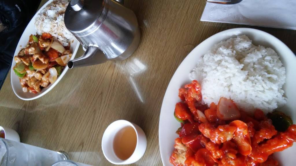 King Wha Restaurant | restaurant | 605 SW 152nd St, Burien, WA 98166, USA | 2062430323 OR +1 206-243-0323