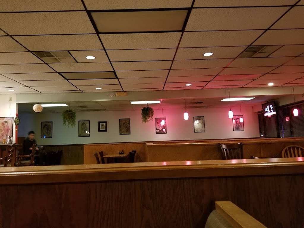 Bai Wei Asian Diner | restaurant | 1845 Rock Rd, Wichita, KS 67207, USA | 3166898900 OR +1 316-689-8900