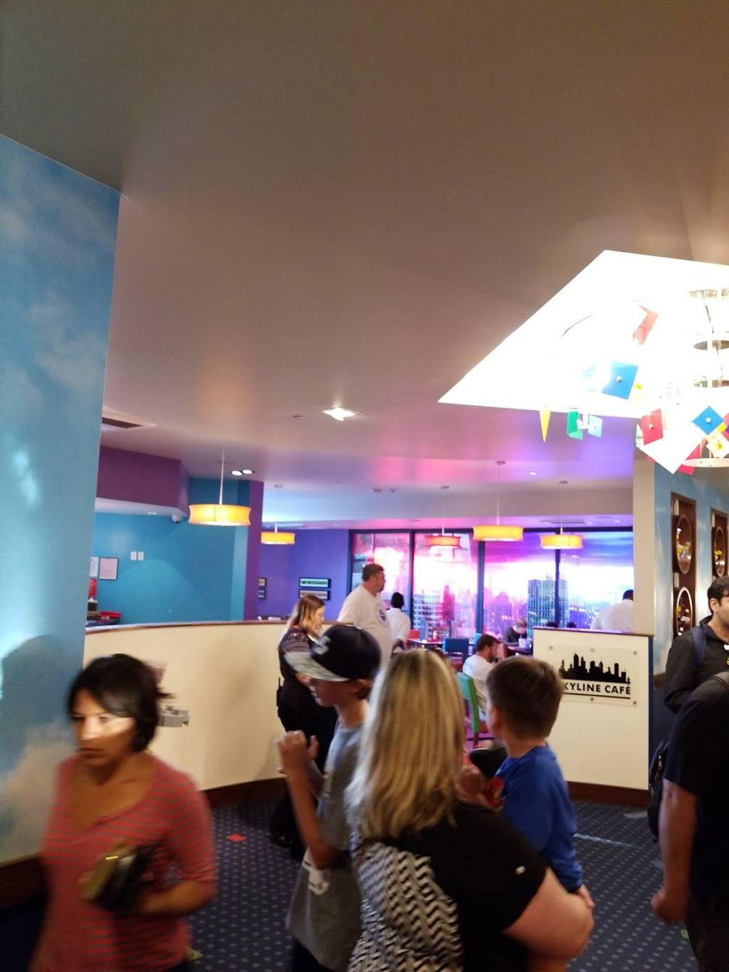 Skyline Cafe | restaurant | 5885 The Crossings Dr, Carlsbad, CA 92008, USA | 7604731288 OR +1 760-473-1288