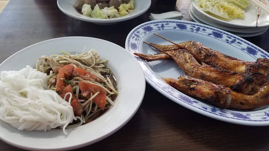 South East Asian BBQ | restaurant | 557 Eleanor Ave, Sacramento, CA 95815, USA | 9169223771 OR +1 916-922-3771