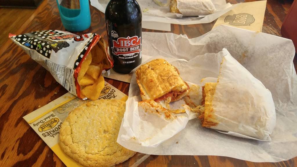 Potbelly Sandwich Shop | restaurant | 542 S Dearborn St, Chicago, IL 60605, USA | 3122121605 OR +1 312-212-1605