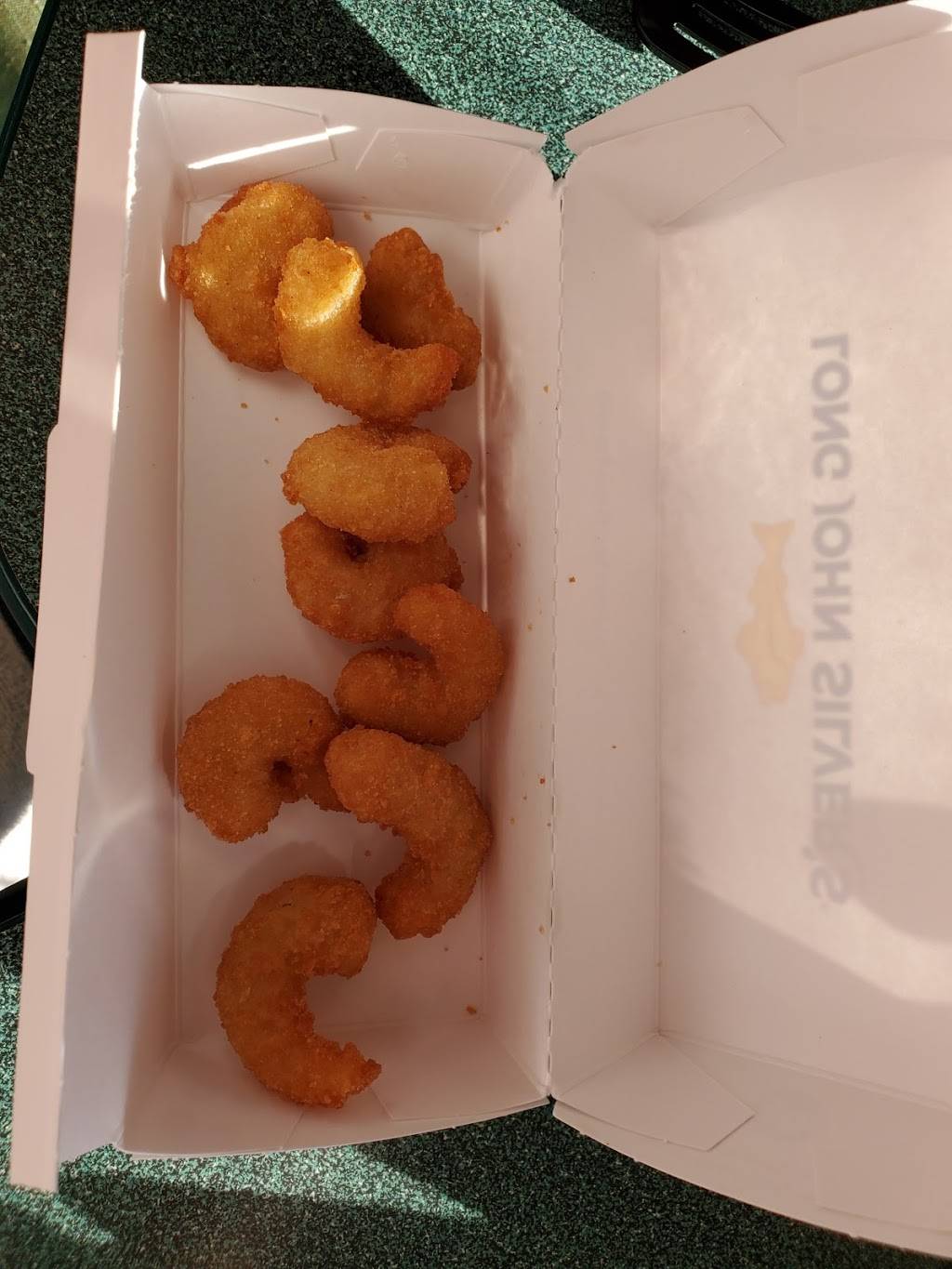 Long John Silvers | restaurant | 1648 Cassopolis St, Elkhart, IN 46514, USA | 5742647298 OR +1 574-264-7298