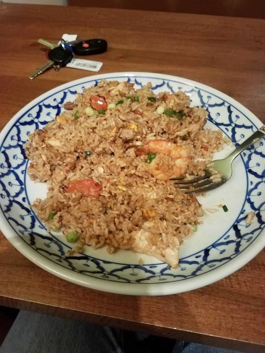 sticky rice thai & sushi | restaurant | 5885 Lake Worth Rd, Greenacres, FL 33463, USA | 5618554388 OR +1 561-855-4388