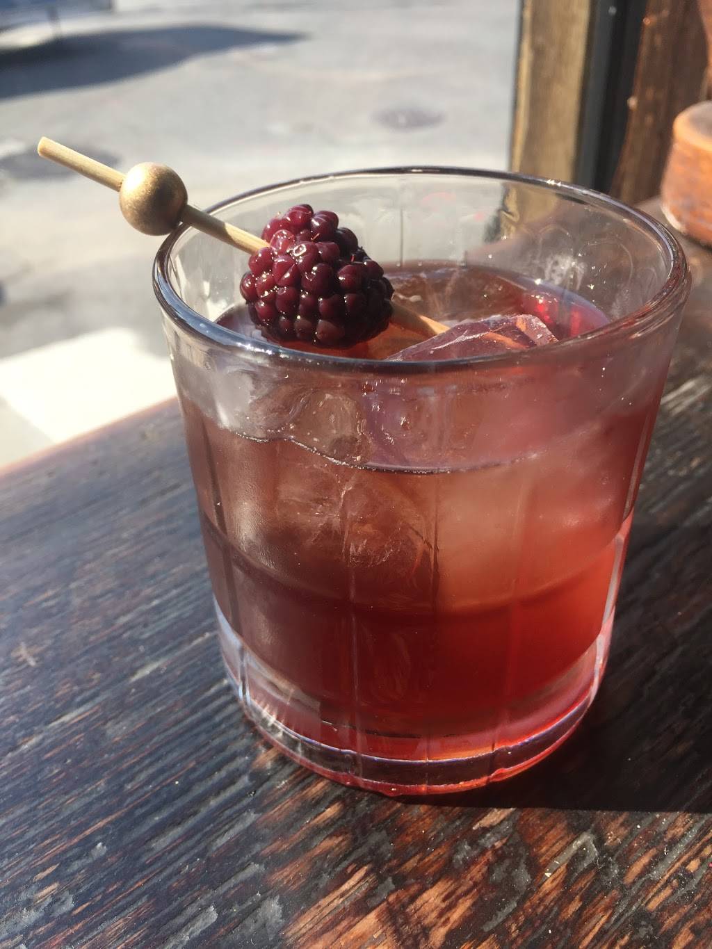 Idlewild | restaurant | 24 St Nicholas Ave, Brooklyn, NY 11237, USA | 3473053344 OR +1 347-305-3344