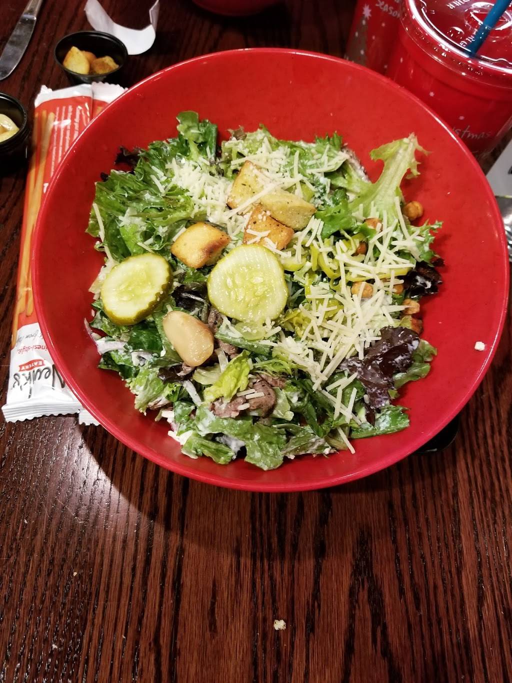 Newks Eatery | restaurant | 2615 Medical Center Pkwy Suite 2560, Murfreesboro, TN 37129, USA | 6154941979 OR +1 615-494-1979