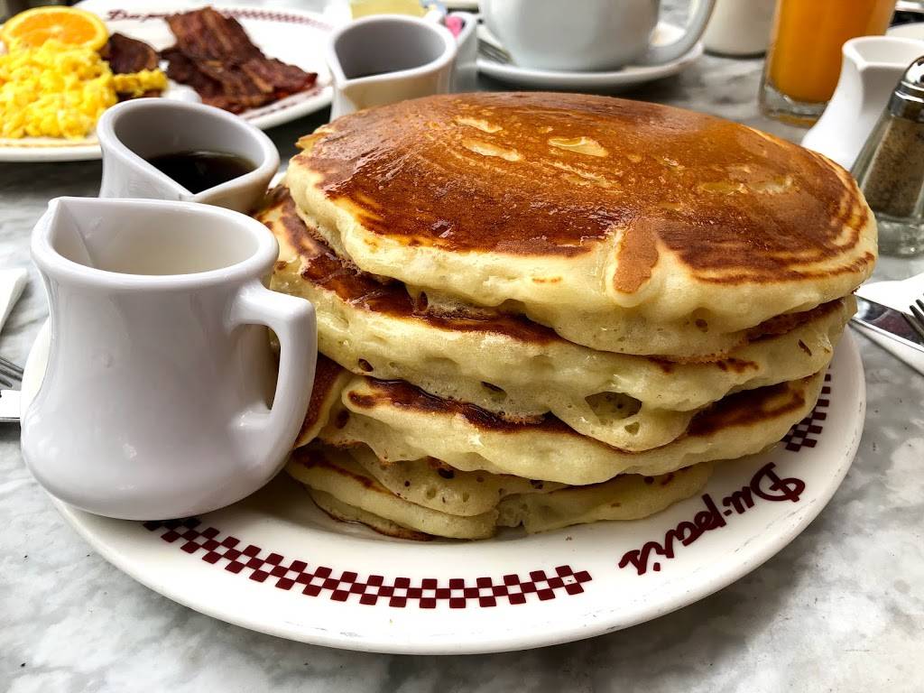 Du-Pars | Restaurant and Bakery | bakery | 6333 W 3rd St, Los Angeles, CA 90036, USA | 3239338446 OR +1 323-933-8446