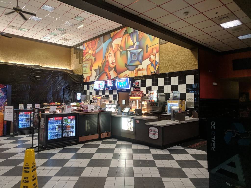 Cinemark Carriage Place Movies 12 | meal takeaway | 2570 Bethel Rd, Columbus, OH 43220, USA | 6145380403 OR +1 614-538-0403
