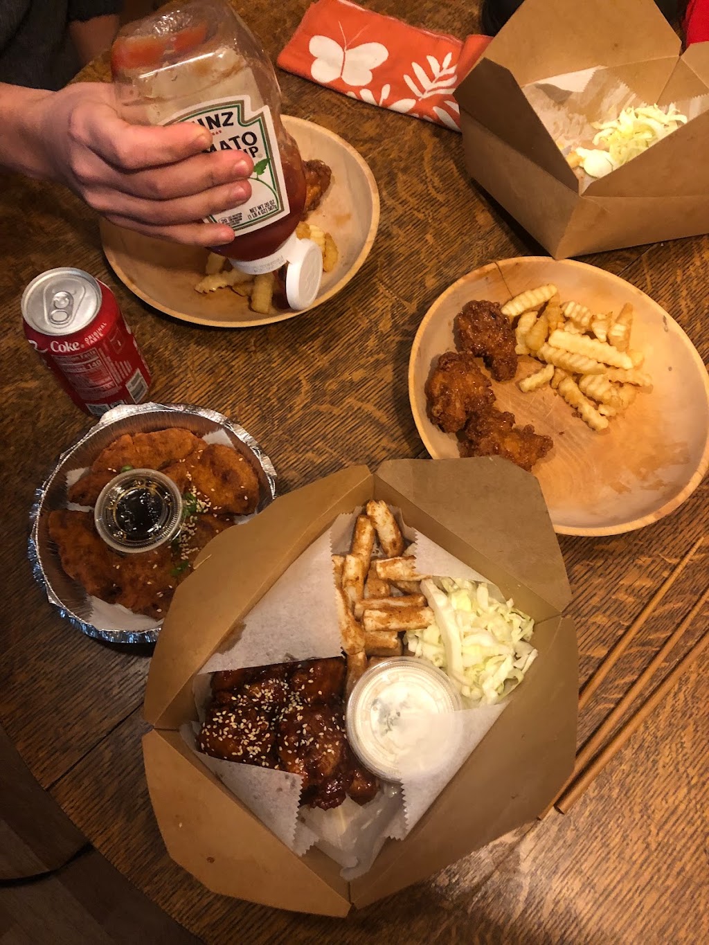 Donwoori Korean | restaurant | 2026 Williston Rd, South Burlington, VT 05403, USA | 8026511481 OR +1 802-651-1481