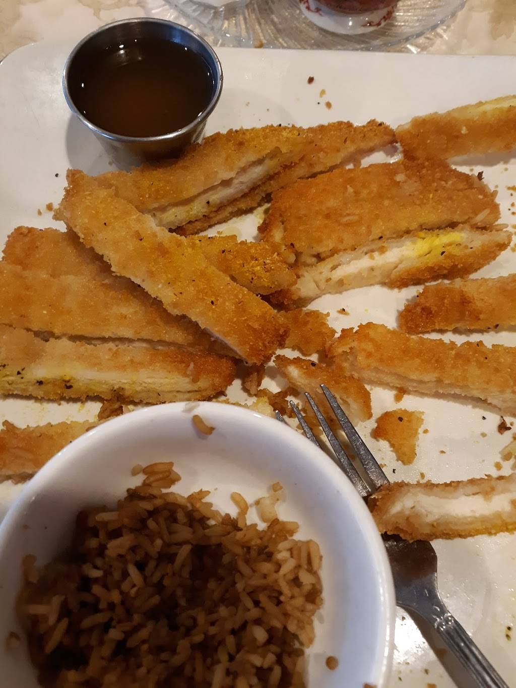 Rice Lovers | restaurant | 2960 Eldorado Pkwy #50, McKinney, TX 75070, USA | 9725299888 OR +1 972-529-9888