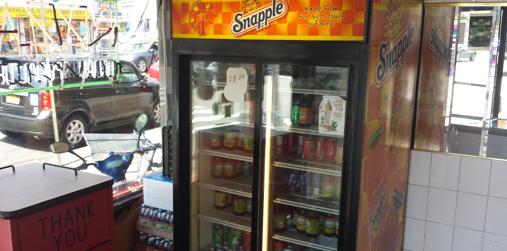 Ginos Pizzeria | restaurant | 831 Flatbush Ave, Brooklyn, NY 11226, USA | 7182878800 OR +1 718-287-8800