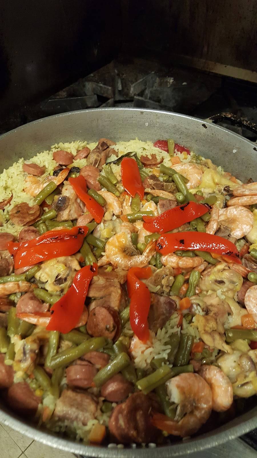 Rosalindas Fonda | restaurant | 1124 N Pleasantburg Dr, Greenville, SC 29607, USA | 8642927002 OR +1 864-292-7002