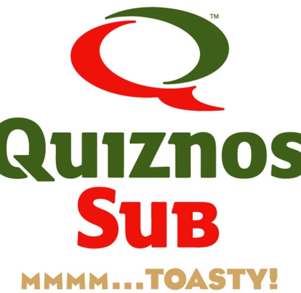 Quiznos | restaurant | 2701 Rutherford Rd b6, Concord, ON L4K 2N6, Canada | 9054177005 OR +1 905-417-7005