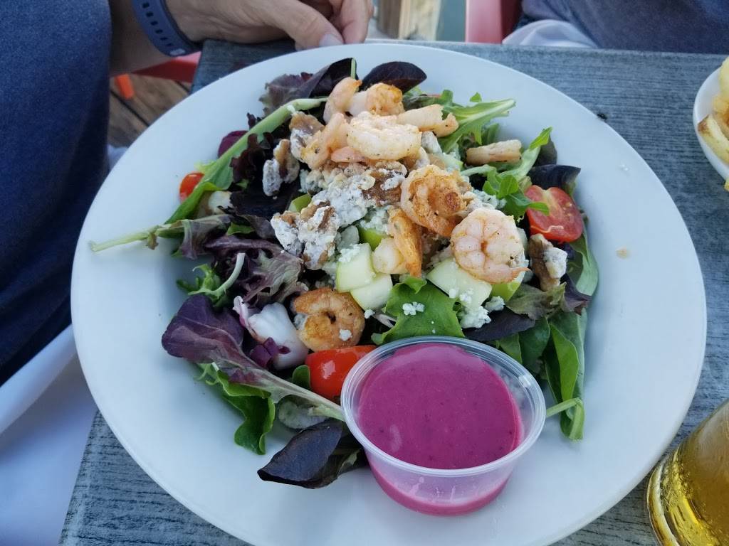 Dockside Restaurant | restaurant | 1308 Airlie Rd, Wilmington, NC 28403, USA | 9102562752 OR +1 910-256-2752