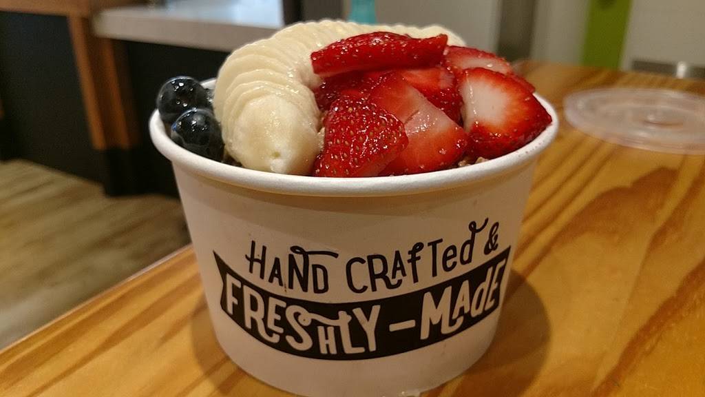 Nekter Juice Bar | cafe | 10798 Foothill Blvd, Rancho Cucamonga, CA 91730, USA | 9094833500 OR +1 909-483-3500