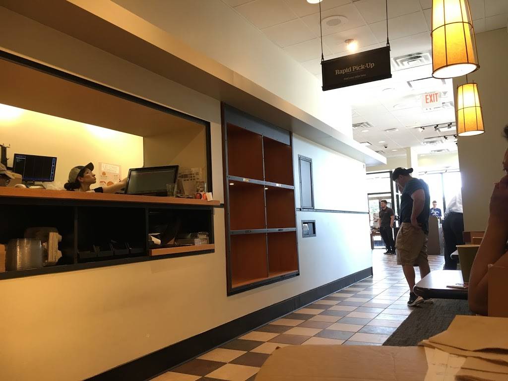 Panera Bread | cafe | 722 Morris Turnpike, Short Hills, NJ 07078, USA | 9739210101 OR +1 973-921-0101