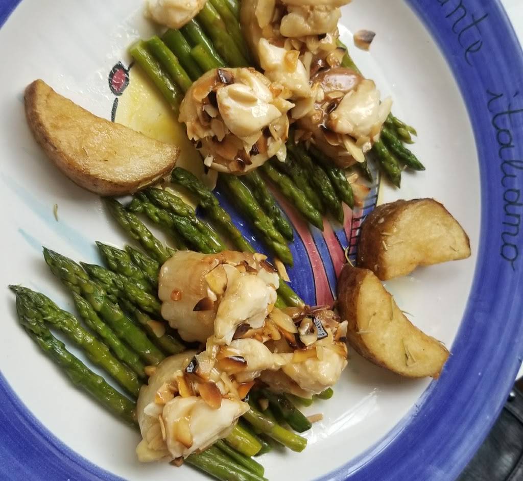 Bruno | restaurant | 158-22 Cross Bay Blvd, Howard Beach, NY 11414, USA | 7183227866 OR +1 718-322-7866