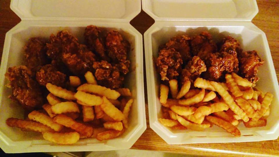 KRAVIN STATION 1 | restaurant | 163 Rabon Rd, Columbia, SC 29223, USA | 8038460533 OR +1 803-846-0533