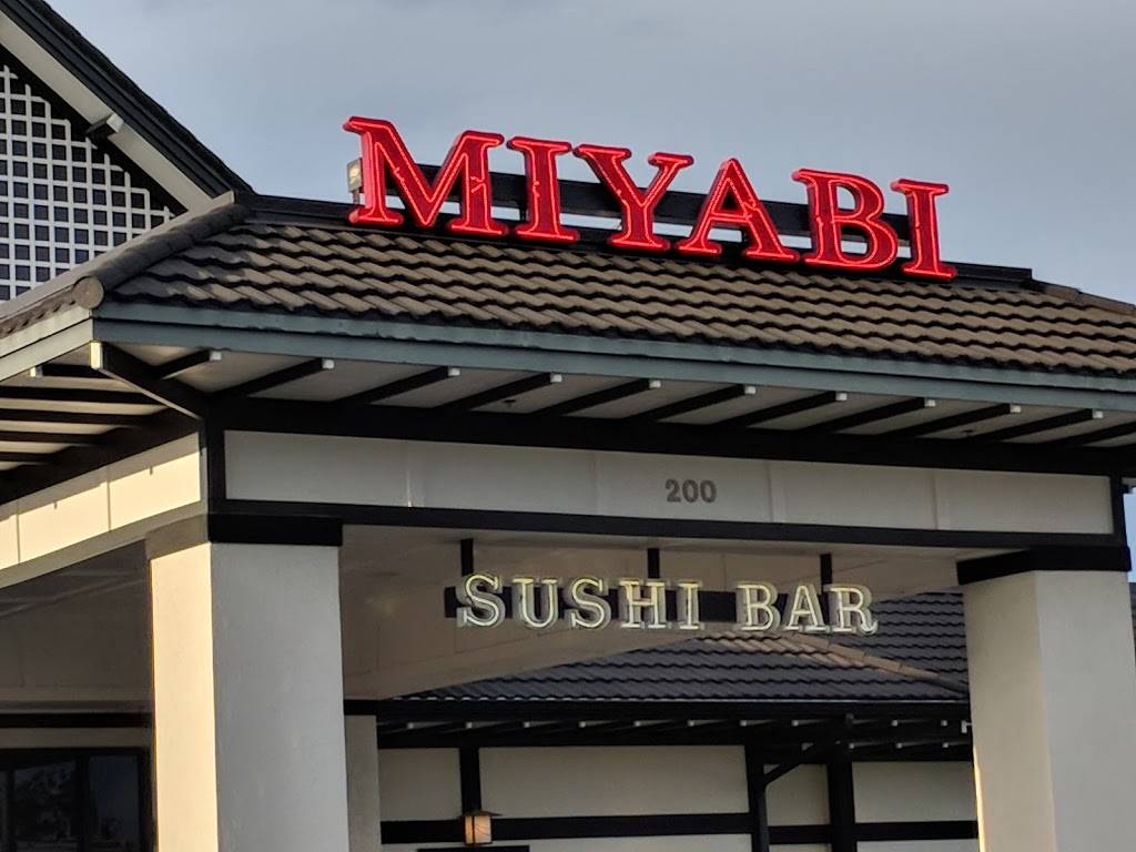Miyabi Kyoto Steak House | restaurant | 200 Eisenhower Dr, Savannah, GA 31406, USA | 9123527300 OR +1 912-352-7300
