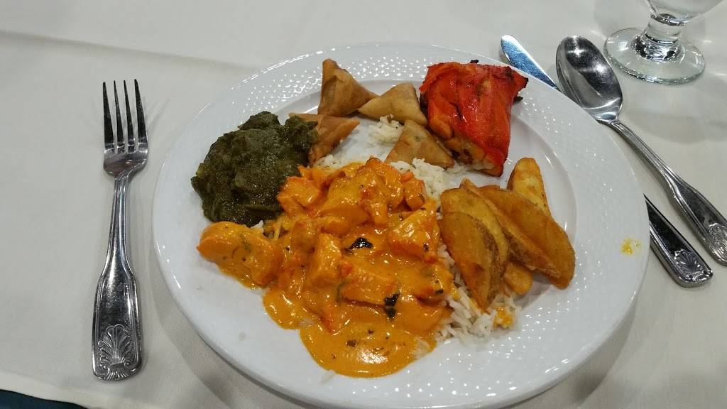 Manohar’s Delhi Palace | restaurant | 581 Azusa Way, La Puente, CA 91744, USA | 6269640343 OR +1 626-964-0343