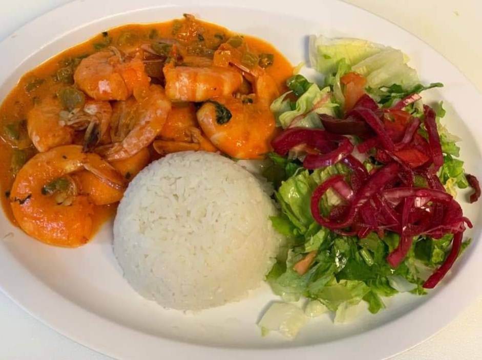 Restaurante La Ceibita | restaurant | 9510 Beechnut St ste l, Houston, TX 77036, USA | 3462232132 OR +1 346-223-2132