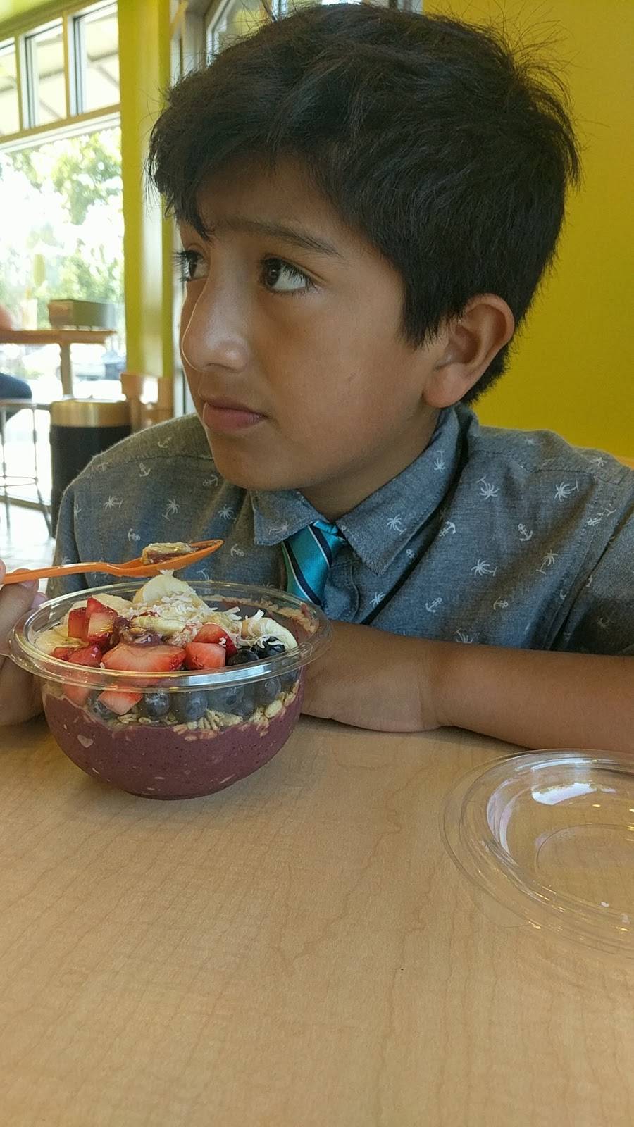 Jamba Juice Mendocino Marketplace | restaurant | 2360 Mendocino Ave Ste. A7, Santa Rosa, CA 95403, USA | 7075275501 OR +1 707-527-5501