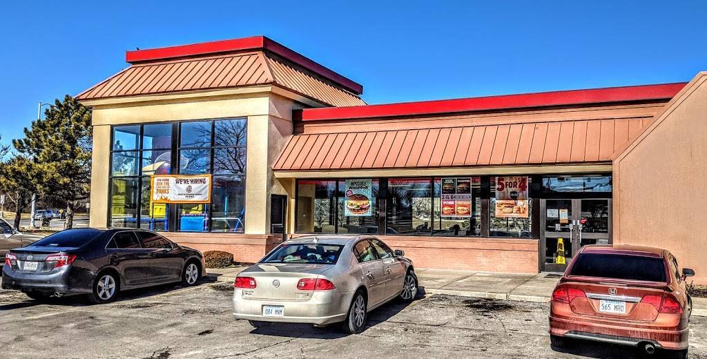 Burger King | restaurant | 4811 Roe Blvd, Roeland Park, KS 66205, USA | 9133629224 OR +1 913-362-9224