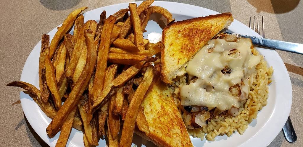 Apple Blossom Family Restaurant | restaurant | 6884 US-221, Moore, SC 29369, USA | 8644359207 OR +1 864-435-9207