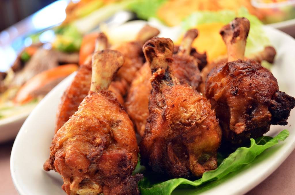 One Thai Restaurant | restaurant | 4232 Northlake Blvd, Palm Beach Gardens, FL 33410, USA | 5616226555 OR +1 561-622-6555