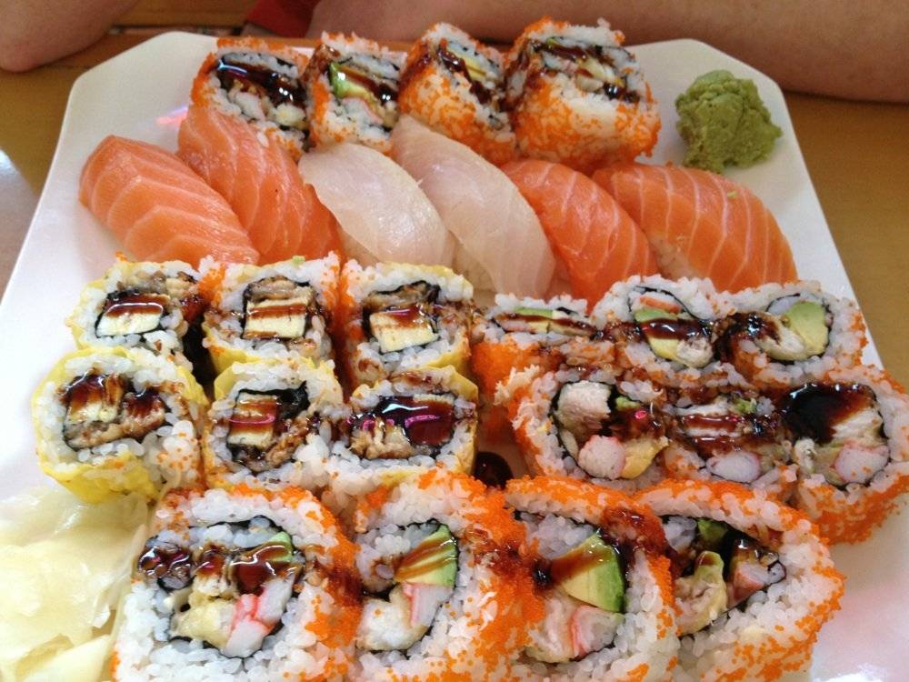 Sushi Man | restaurant | 387 Boylston St, Newton, MA 02459, USA | 6179697878 OR +1 617-969-7878