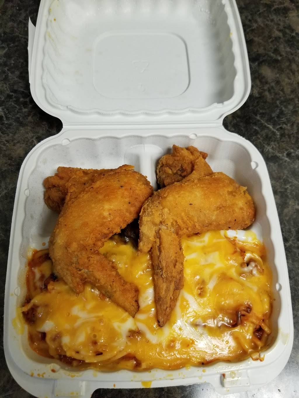 Some Da Eat | restaurant | 6586 Tidewater Dr, Norfolk, VA 23509, USA | 7578538187 OR +1 757-853-8187