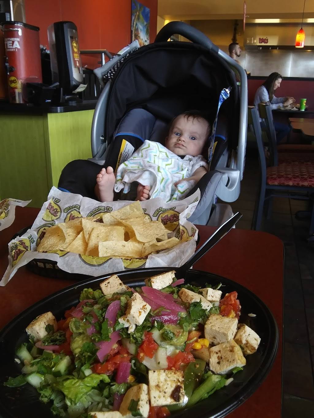 Moes Southwest Grill | restaurant | 1804 Tamiami Trail unit e-1, Port Charlotte, FL 33948, USA | 9419795167 OR +1 941-979-5167