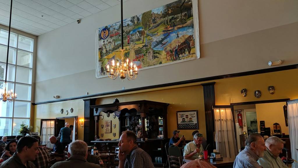 Miss Sophies Marketplace | restaurant | 175 Bourne Ave, Pooler, GA 31322, USA | 9123300778 OR +1 912-330-0778