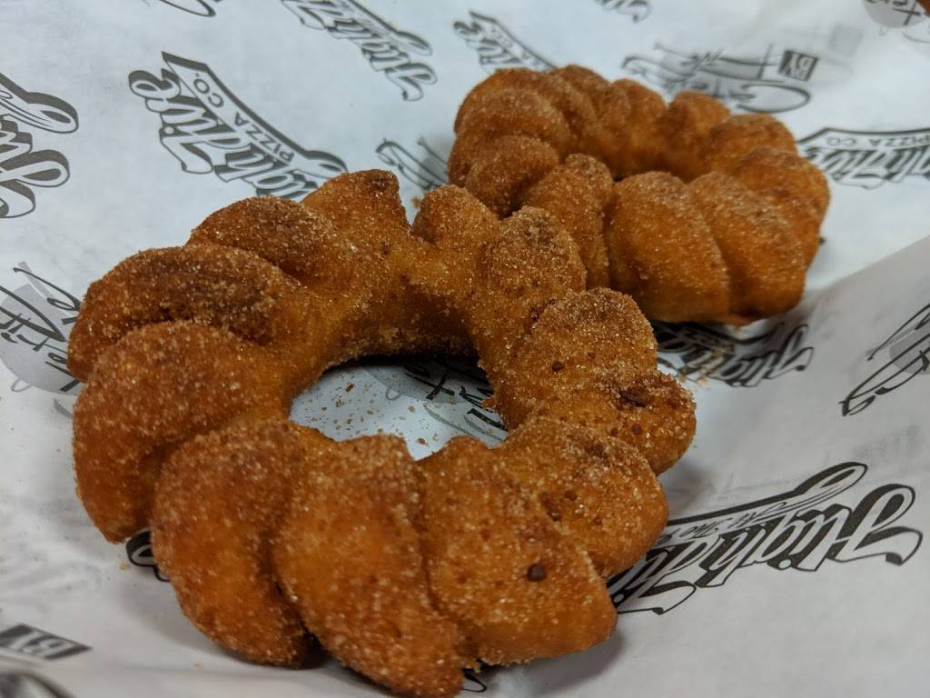 High Five at the Plex | restaurant | 800 Embedded Way, San Jose, CA 95138, USA | 4083655500 OR +1 408-365-5500