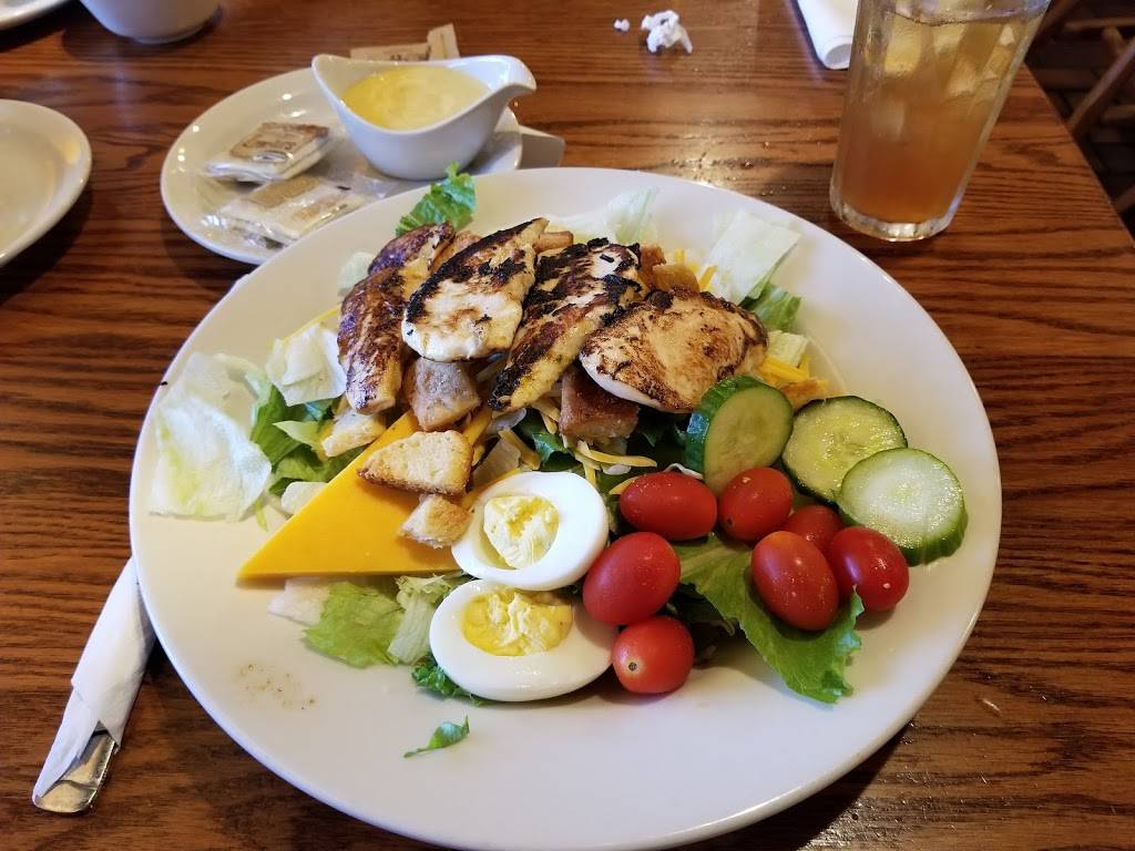 Cracker Barrel Old Country Store | restaurant | 9380 19th Ln, Vero Beach, FL 32966, USA | 7725630066 OR +1 772-563-0066