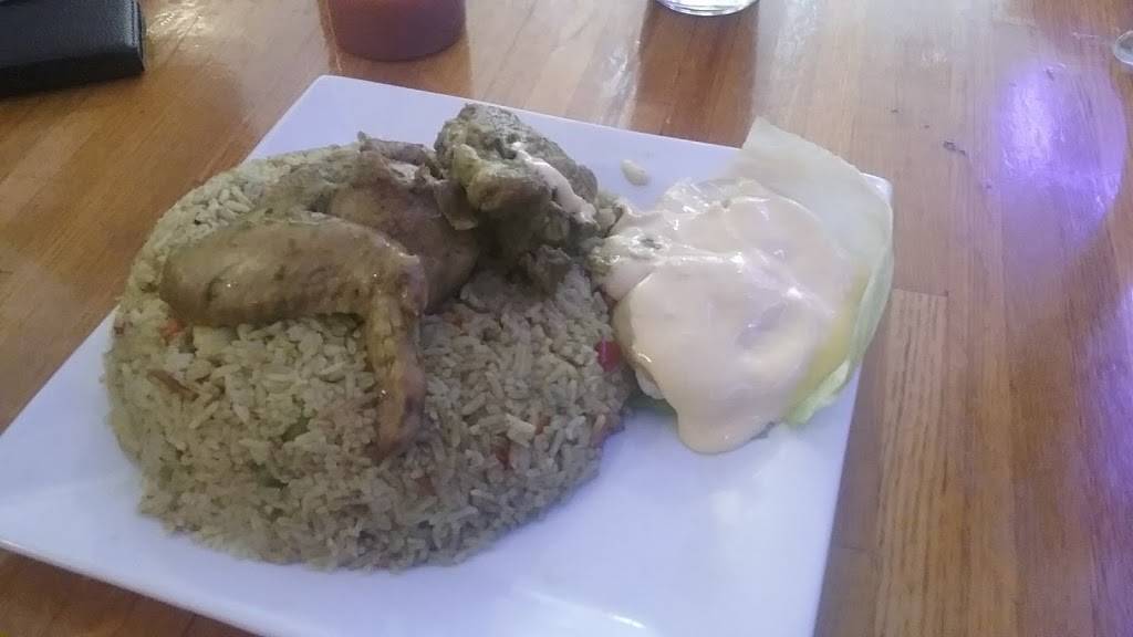 Sabor Peruano | restaurant | 982 Madison Ave, Bridgeport, CT 06606, USA | 2033311600 OR +1 203-331-1600