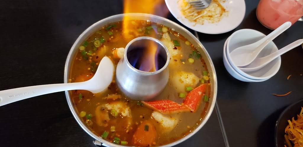 Salathai Restaurant | restaurant | 211 Alpine St #8, Los Angeles, CA 90012, USA | 2136250805 OR +1 213-625-0805