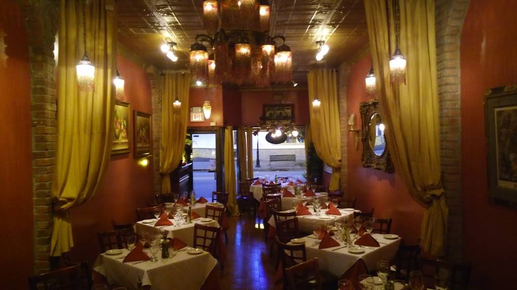 Bistro Amore | restaurant | 4007, 327A Lakeview Ave, Clifton, NJ 07011, USA | 9739554489 OR +1 973-955-4489