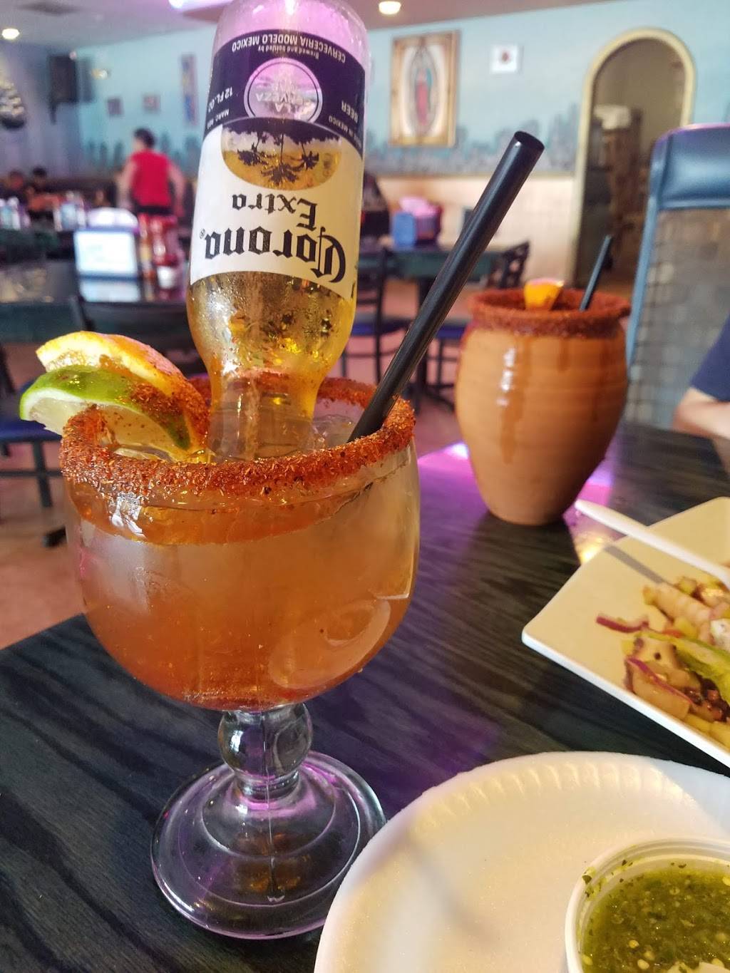 Las Islas Marias | restaurant | 4438 Slauson Ave, Maywood, CA 90270, USA | 3237730108 OR +1 323-773-0108